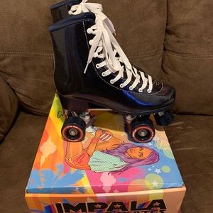 Impala Roller Skates